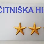 Počitniška hiša Relax House Kolpa View Podzemelj *