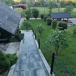 Počitniška hiša Relax House Kolpa View Podzemelj *