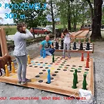 Relax House Kolpa View Podzemelj *