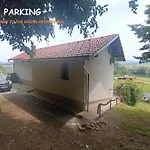 Relax House Kolpa View Podzemelj Gradac