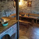 Relax House Kolpa View Podzemelj Počitniška hiša *