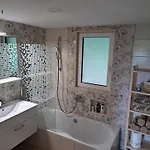 Počitniška hiša Relax House Kolpa View Podzemelj Gradac