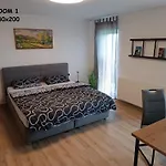 Relax House Kolpa View Podzemelj