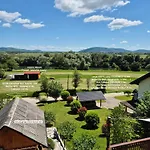 Relax House Kolpa View Podzemelj *