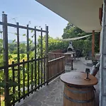 Počitniška hiša Relax House Kolpa View Podzemelj