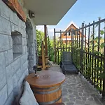 Relax House Kolpa View Podzemelj *