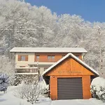 Relax House Kolpa View Podzemelj Počitniška hiša