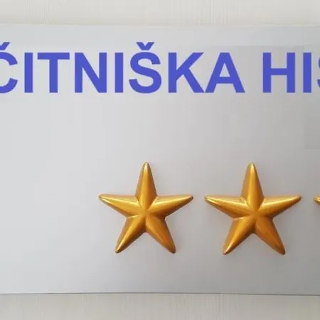 בית נופש Relax House Kolpa View Podzemelj *