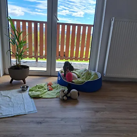 Relax House Kolpa View Podzemelj * Gradac