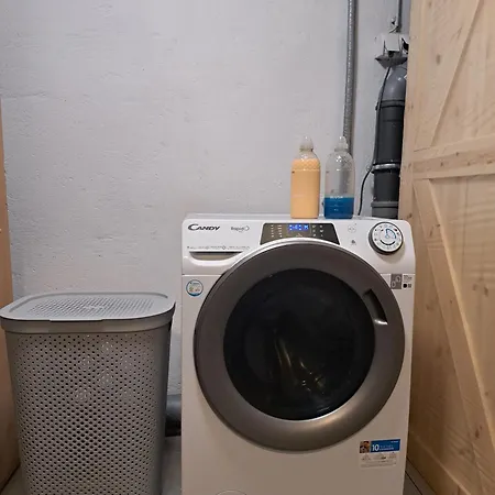 בית נופש Relax House Kolpa View Podzemelj