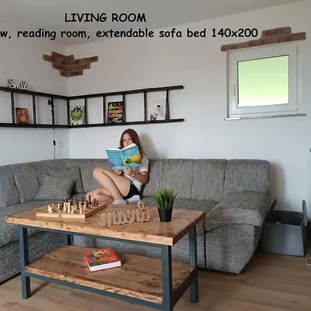 Holiday home Relax House Kolpa View Podzemelj Gradac