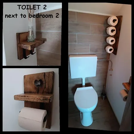 Relax House Kolpa View Podzemelj Holiday home *