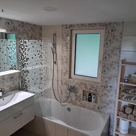 בית נופש Relax House Kolpa View Podzemelj Gradac