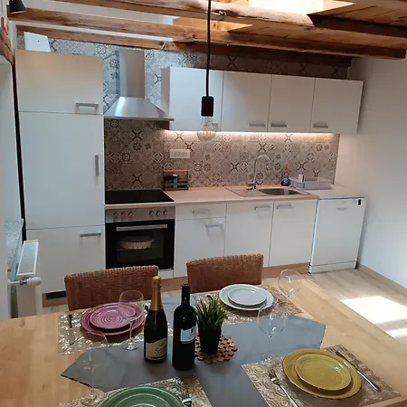 Relax House Kolpa View Podzemelj * Gradac