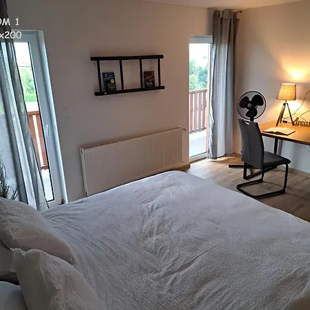 Relax House Kolpa View Podzemelj Gradac