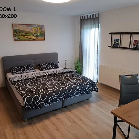 Relax House Kolpa View Podzemelj