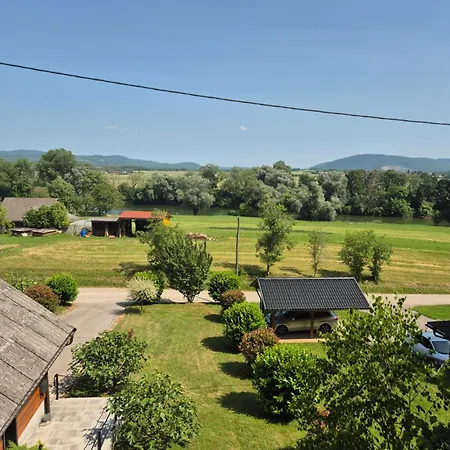 Relax House Kolpa View Podzemelj