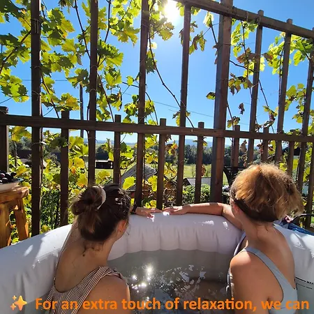 Relax House Kolpa View Podzemelj Gradac