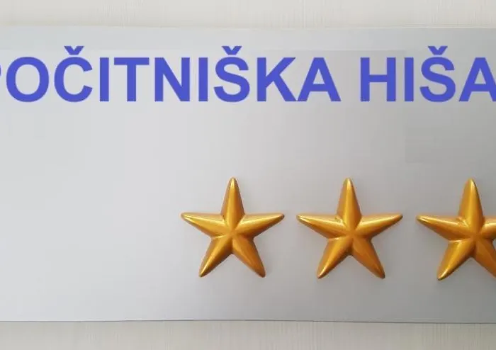 Hébergement de vacances Relax House Kolpa View Podzemelj *