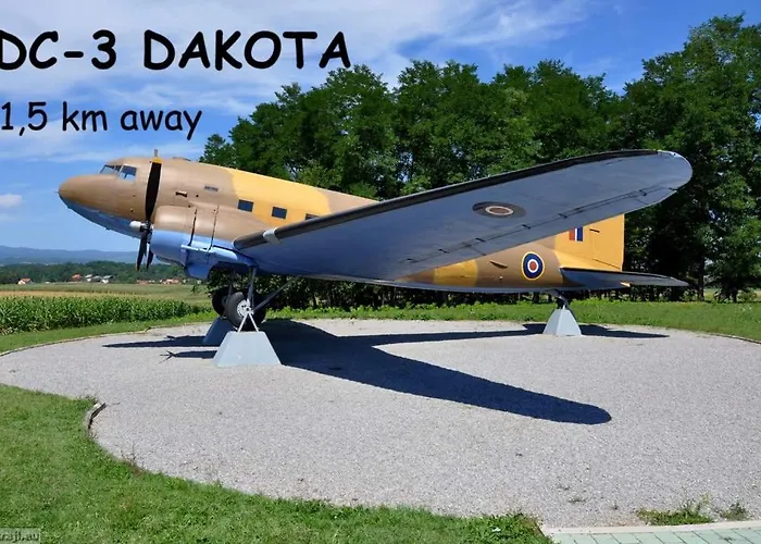 Relax House Kolpa View Podzemelj Prázdninový dům