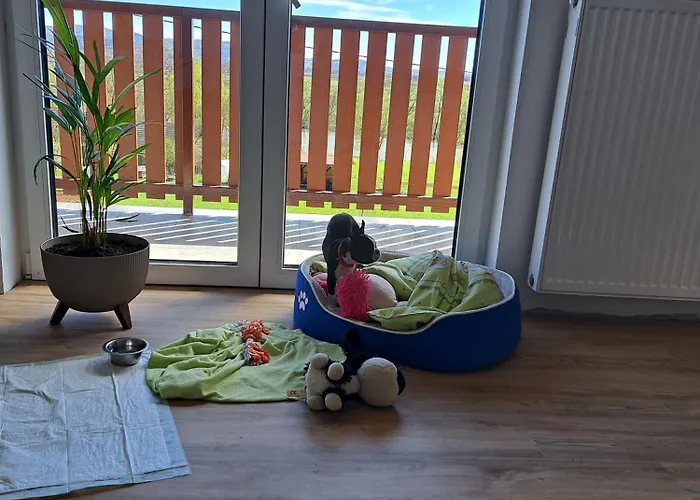 Relax House Kolpa View Podzemelj * Gradac