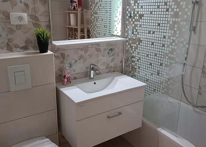 Relax House Kolpa View Podzemelj Hébergement de vacances Gradac