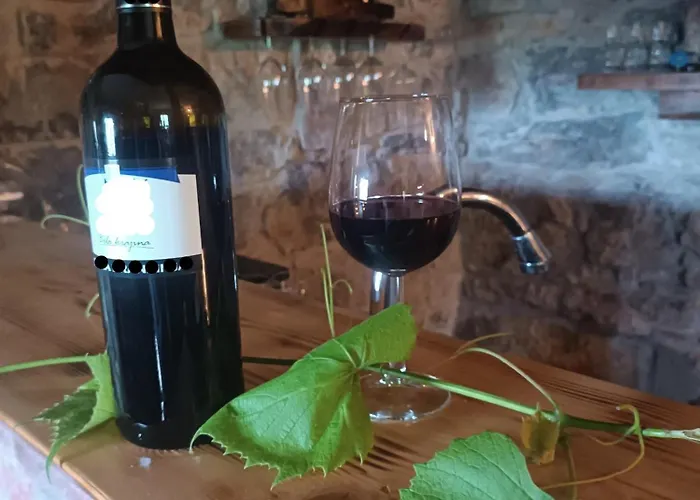 Relax House Kolpa View Podzemelj * Gradac