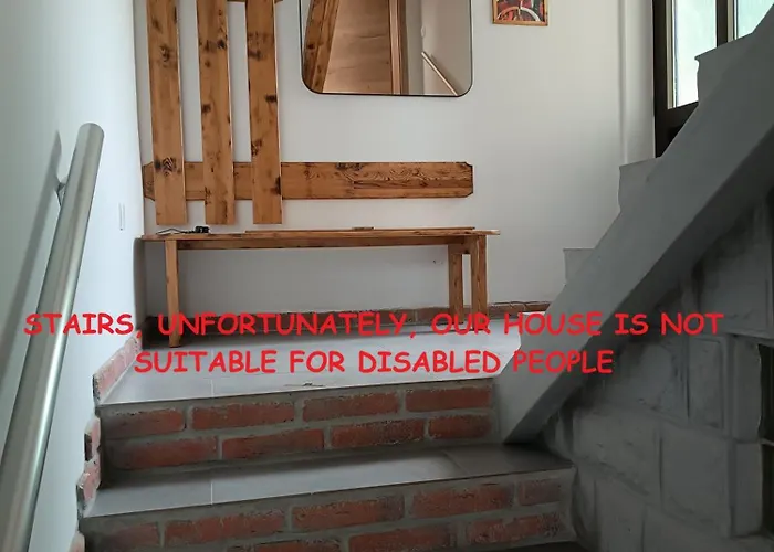 Relax House Kolpa View Podzemelj Prázdninový dům *