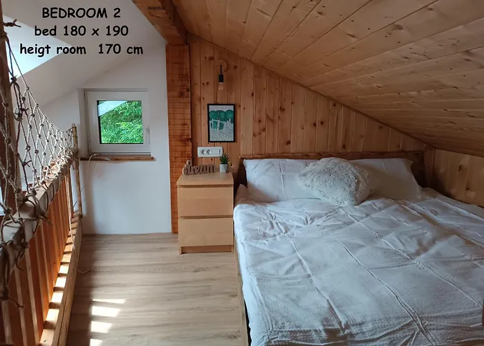 Relax House Kolpa View Podzemelj 펜션 Gradac