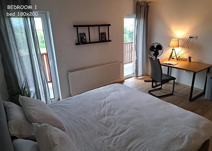 Relax House Kolpa View Podzemelj Gradac